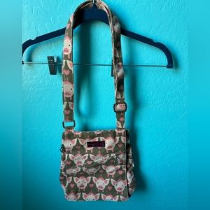 Bungalow 360 Messenger Bag